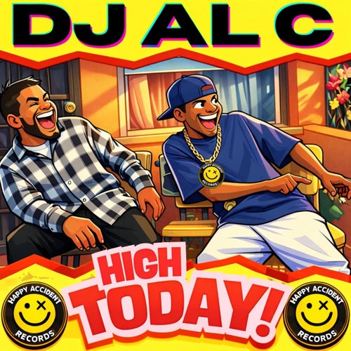 High Today