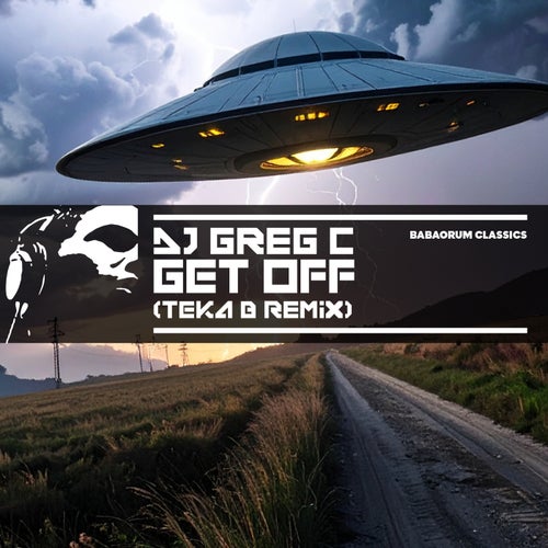 Get Off (Teka B Remix)