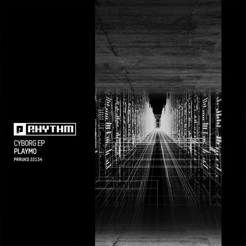 Cyborg EP