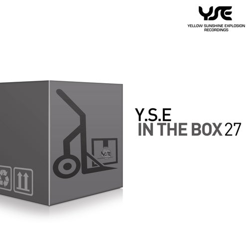 Y.S.E. in the Box, Vol. 27
