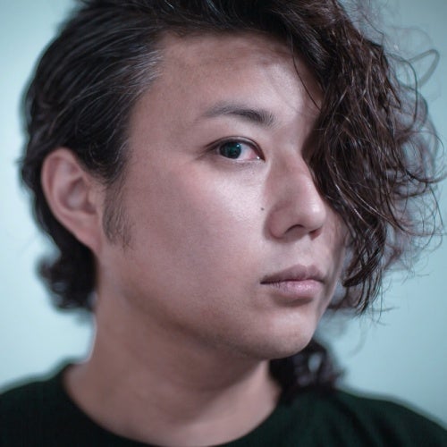RYOJI TAKAHASHI "Initialize" Chart