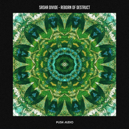 Reborn of Destruct