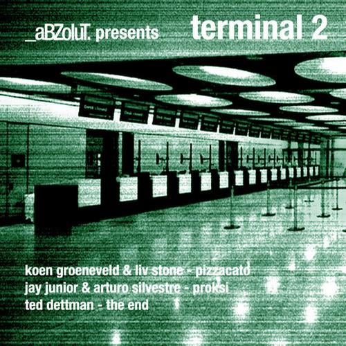 Abzolut presents Terminal 2