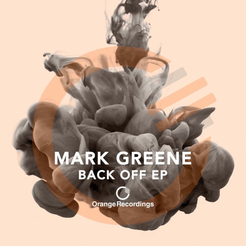 Back Off EP