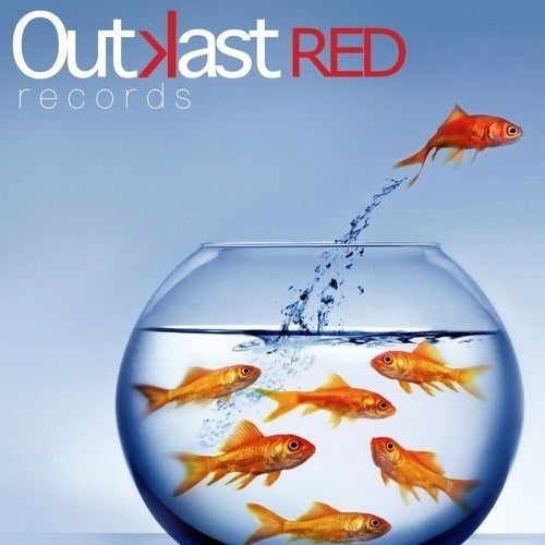 Outkast Records RED