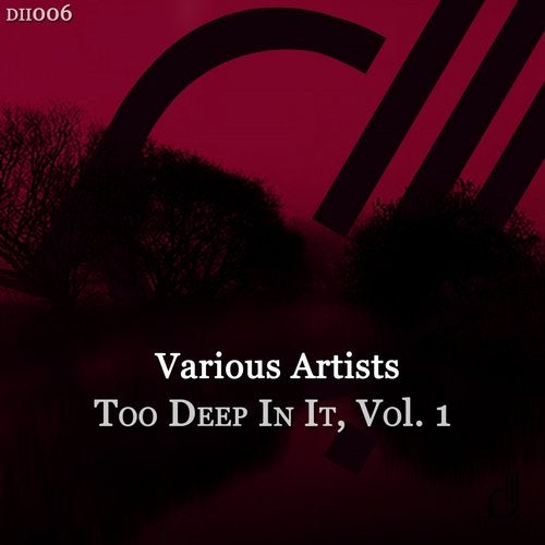 Cover art for Too Deep in It, Vol. 1