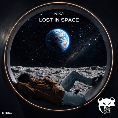 Lost In Space