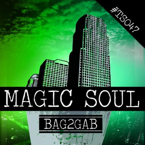 Magic Soul