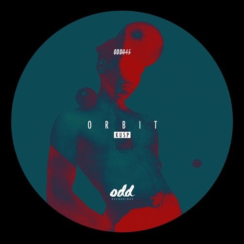 Cover art for Orbit