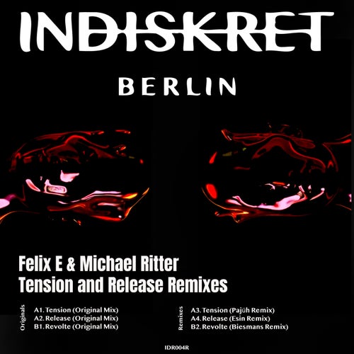 Tension & Release Remixes