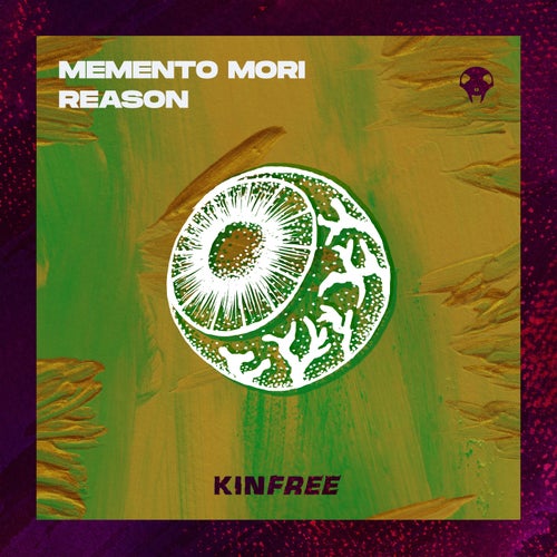 Cover art for Reason
