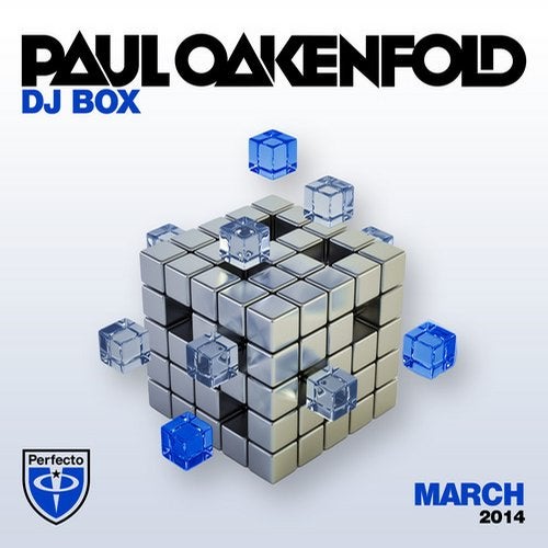 DJ Box - March 2014