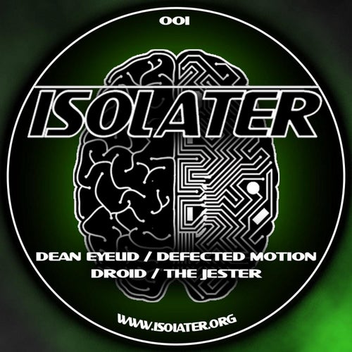 Isolater 001
