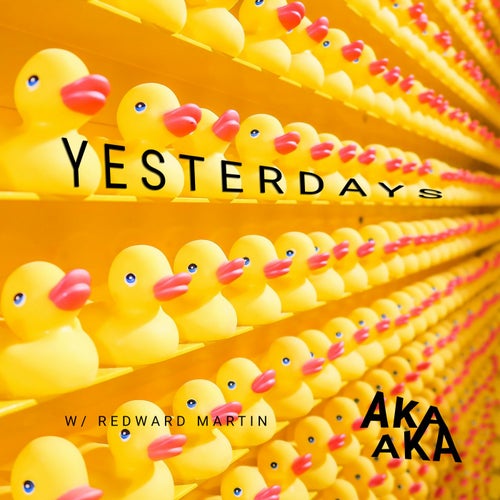 Yesterdays (Extended Mix)