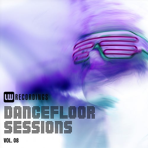 Dancefloor Sessions, Vol. 08
