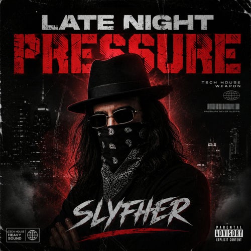 Late Night Pressure