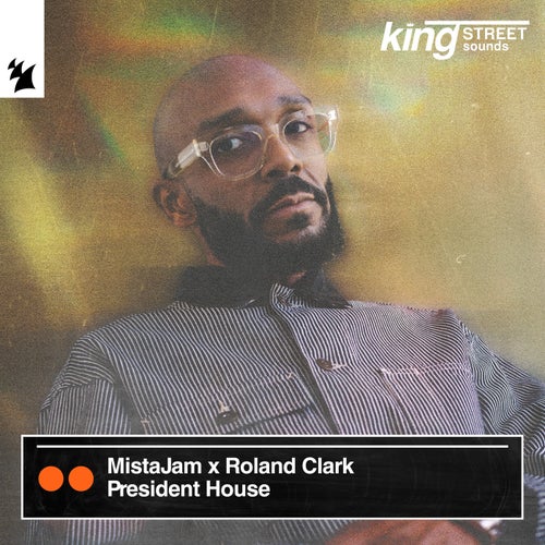 President House