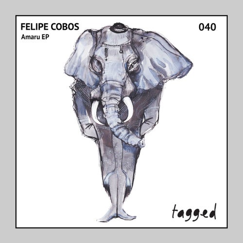Amaru EP
