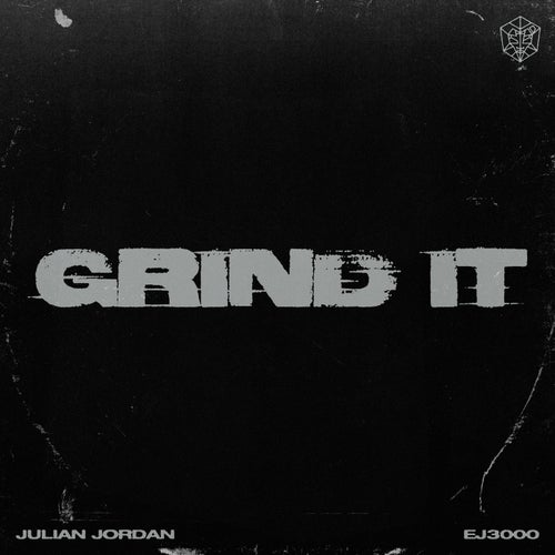 Grind It - Extended Mix