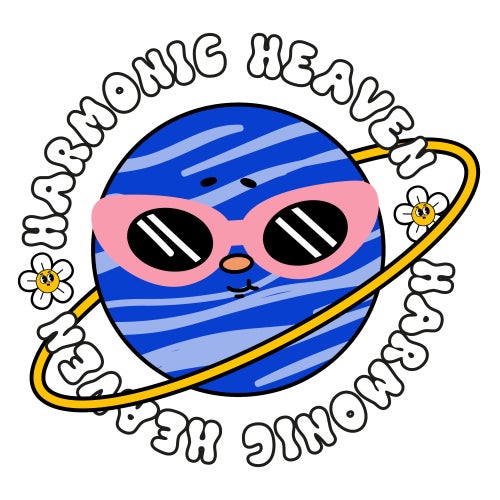Harmonic Heaven