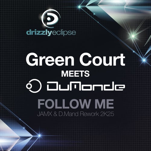 Follow Me - JAMX & D.Mand Rework 2K25