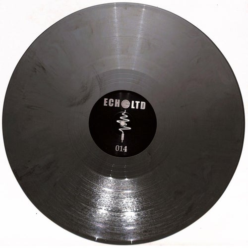 ECHO LTD 014 EP