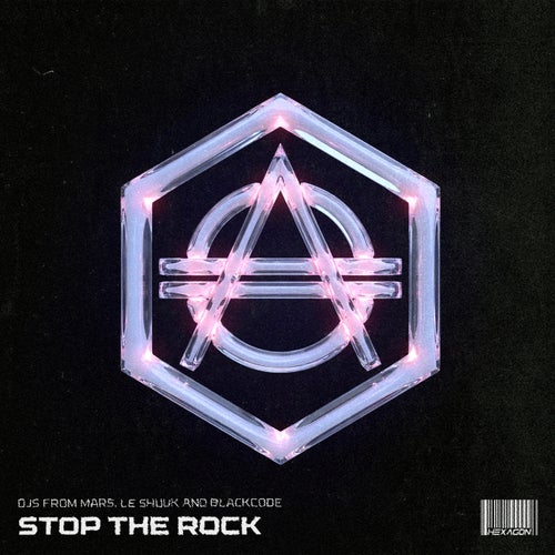 Stop The Rock - Extended Mix