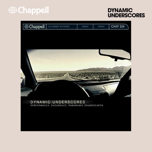 Dynamic Underscores