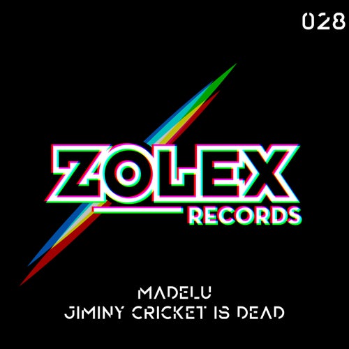 Jiminy Cricket Is Dead