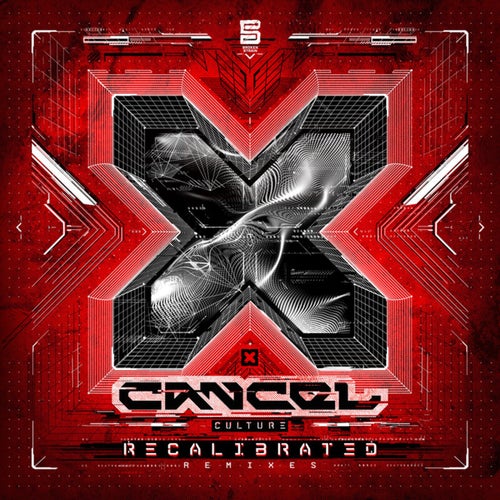 Cover art for Recalibrated