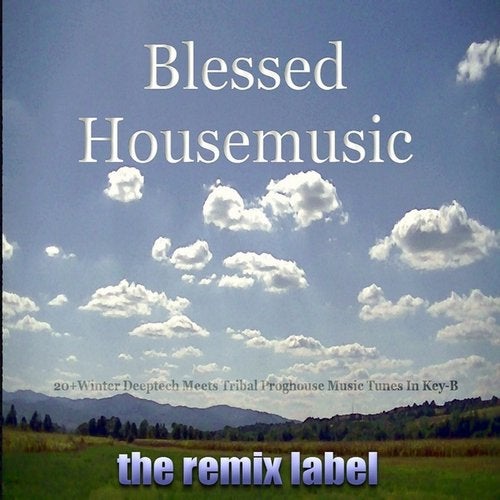 Blessed Housemusic