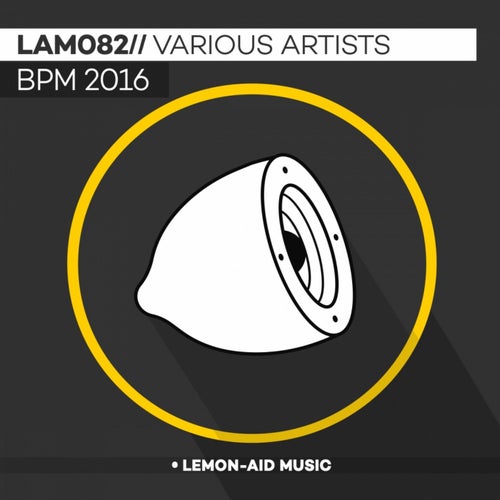 BPM 2016