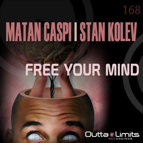 Free Your Mind EP