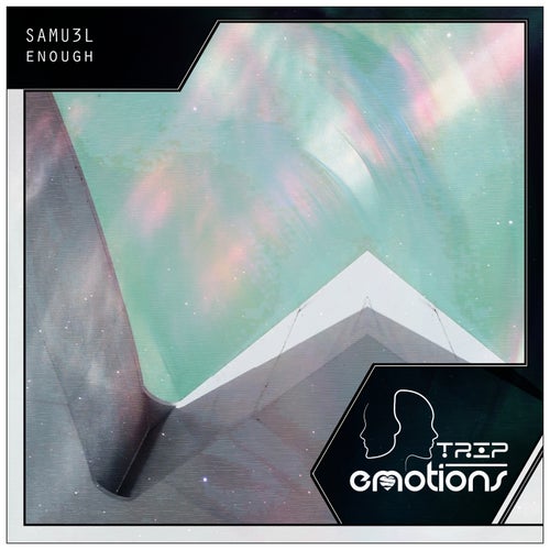 Cover art for Enough