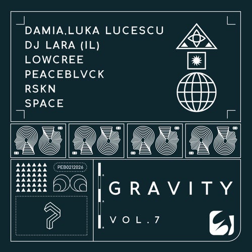 Gravity Vol. 7
