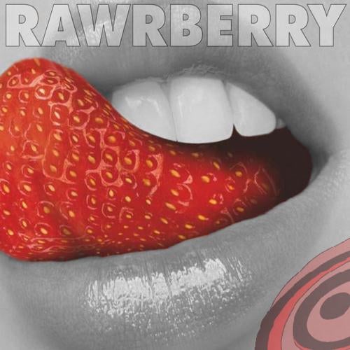 Rawrberry