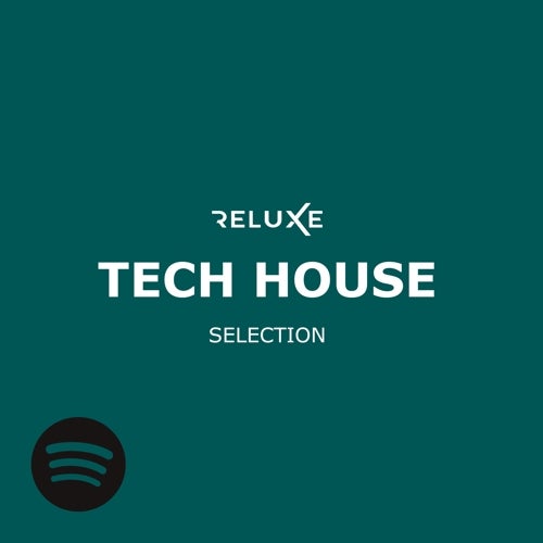 Tech House Selection October 2020