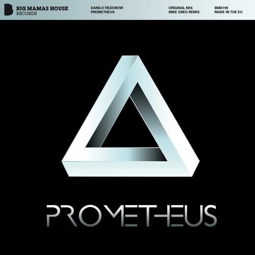 Prometheus