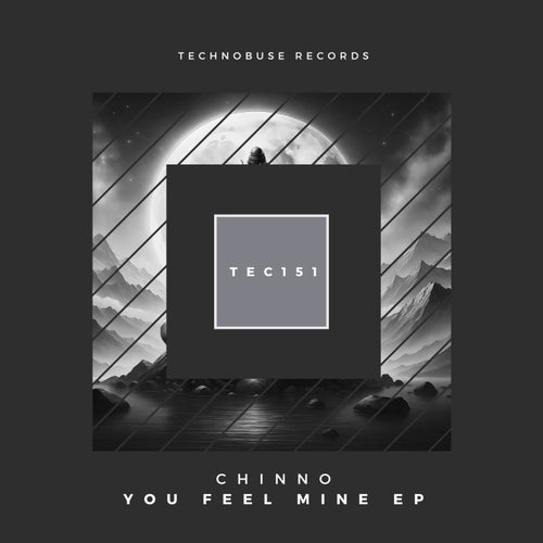 You Feel Mine EP