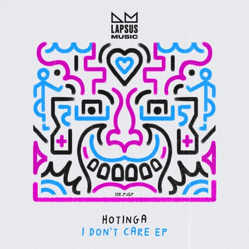 I Don't Care (Extended Mixes)