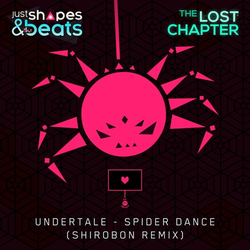 Undertale Spider Dance Shirobon Remix By Shirobon On Beatport