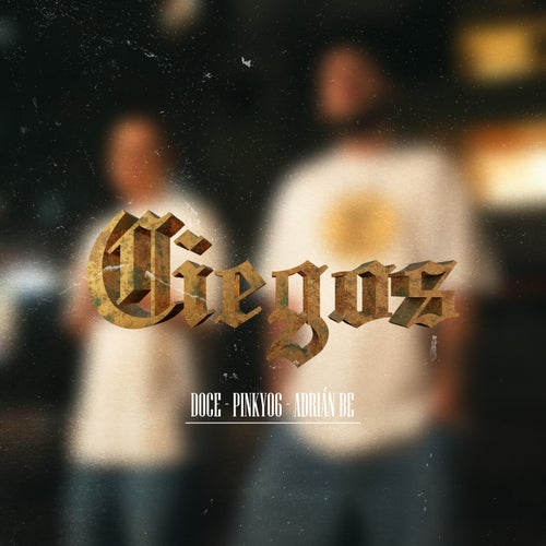 Ciegos