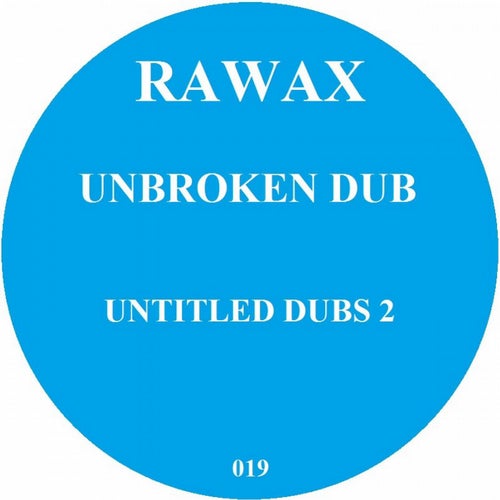 Untitled Dubs 2