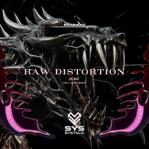 Raw Distortion