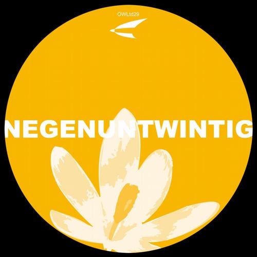 Negenuntwintig