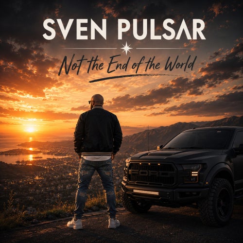 Not The End Of The World (Extended Mix)