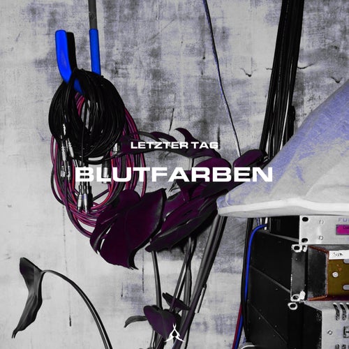 Blutfarben