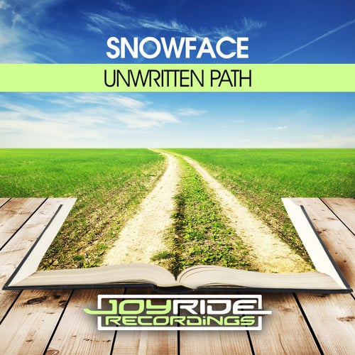 Snowface — Unwritten Path (2026)