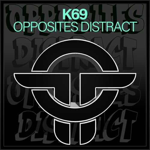 Opposites Distract