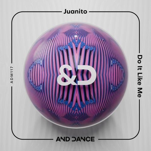 Do It Like Me (Extended Mix) - Extended Mix